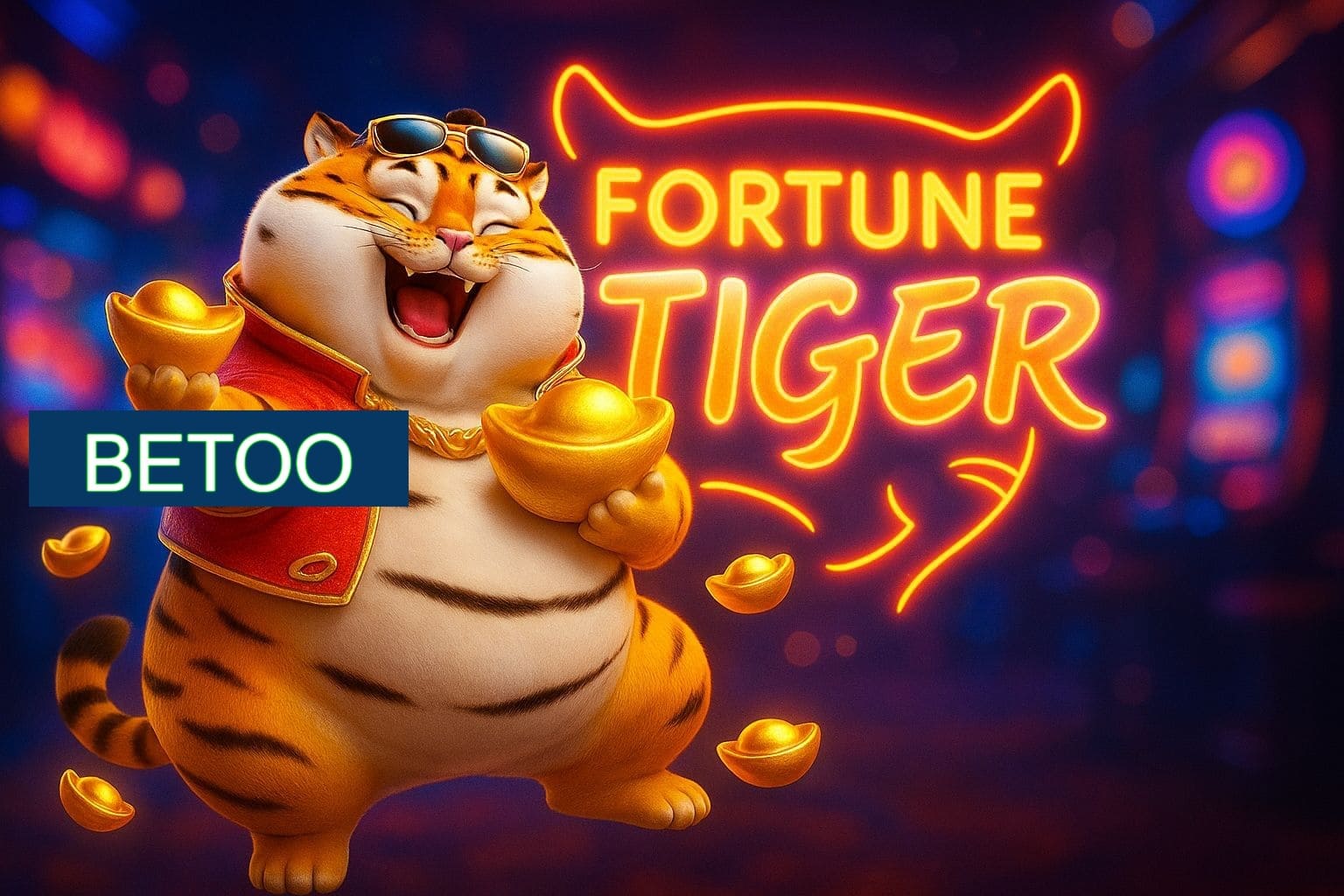 Como Jogar Fortune Tiger