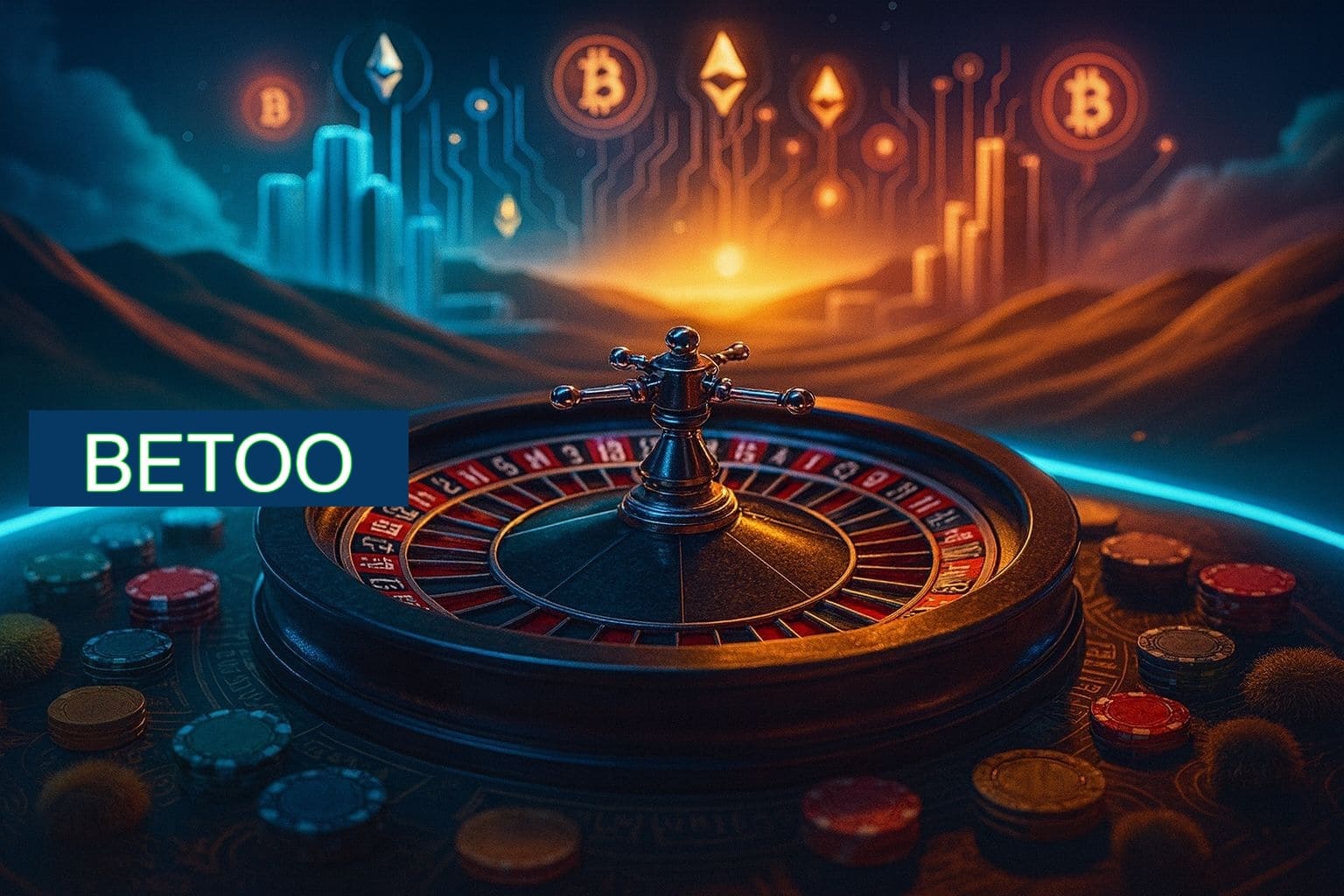 Jogos de roleta online